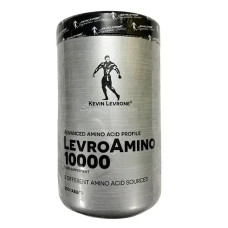Аминокислоты Kevin Levrone Levro Amino 10000 – 300 табл