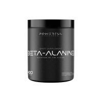 Бета Аланін Powerful Progress Beta Alanine - 400 грам