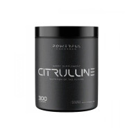  Цитрулін Powerful Progress Citrulline - 300 грам