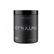  Цитрулін Powerful Progress Citrulline - 300 грам