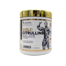  Цитрулін Kevin Levrone Gold Citrulline Malate - 300 грам