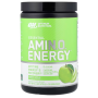 Комплекс амінокислот Amino Energy - Optimum nutrition - 270 гр