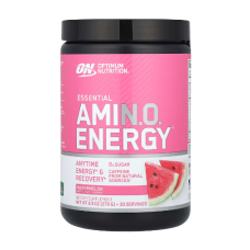 Амінокислоти Amino Energy - Optimum nutrition - 270 г