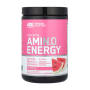 Комплекс амінокислот Amino Energy - Optimum nutrition - 270 гр