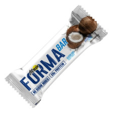 Протеїнові батончики FitWin Forma Bar (без цукру) - 60 г (Кокос)