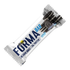 Протеїнові батончики FitWin Forma Bar (без цукру) - 60 г (Орео)