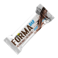 Протеїнові батончики FitWin Forma Bar (без цукру) - 60 г (Шоколад)
