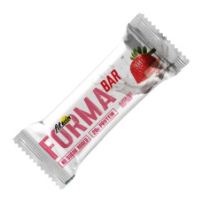 Протеїнові батончики FitWin Forma Bar (без цукру) - 60 г (Полуниця йогурт)