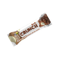 Протеїнові батончики Fitwin Crunch Bar 25% - 50 грам (без цукру) Шоколад Молочна карамель