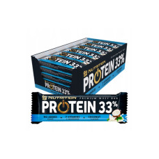 Протеїнові батончики GO ON - Protein Bar 33% (Без цукру) - 50 г*25 шт Кокос