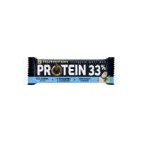 Протеїнові батончики GO ON - Protein Bar 33% (Без цукру) - 50 грам Кокос
