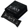 Протеїнові батончики Powerful Progress X-BAR Арахіс з дропсами - 50 г, 24 шт/уп