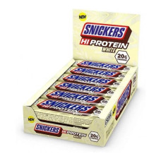 Протеїнові батончики Snickers Hi Protein Bar - 57 г