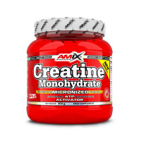Креатин моногідрат AMIX Creatine Monohydrate - 300 грам