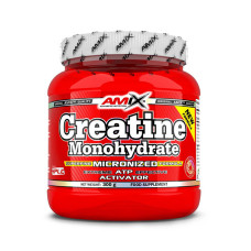 Креатин моногідрат AMIX Creatine Monohydrate - 300 грам