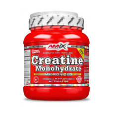 Креатин моногідрат AMIX Creatine Monohydrate - 500 грам