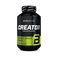 Креатин Biotech - Creator - 120 капс