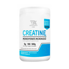 Креатин моногідрат Bodyperson Labs - Creatine Monohydrate - 500 г