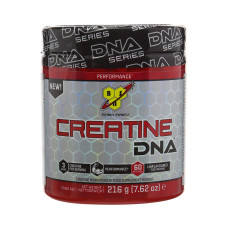 Креатин - Creatine DNA - BSN - 216 гр