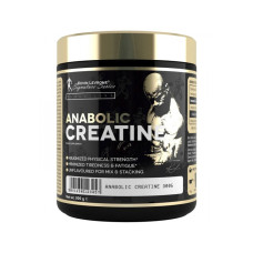 Креатин моногідрат Kevin Levrone - Anabolic Creatine - 300 г