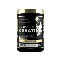 Креатин моногідрат Kevin Levrone - Anabolic Creatine - 600 г