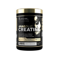 Креатин моногідрат Kevin Levrone - Anabolic Creatine - 600 г