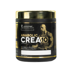 Комплексний креатин Kevin Levrone - Crea10 - 207 г