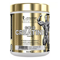 Креатин моногідрат Kevin Levrone - Gold Creatine - 300 г