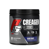 Комплексний креатин ProSupps - CreaGen Creatine matrix - 219 г (30 порцій)