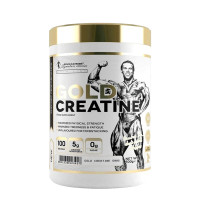 Креатин моногідрат Kevin Levrone - Gold Creatine - 500 г