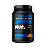 Креатин - MuscleTech Cell-Tech Performance Series - 1360 г