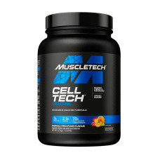 Креатин - MuscleTech Cell-Tech Performance Series - 2720 г