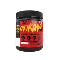 Креатин комплексний Mutant - Creakong CX8 - 249 г