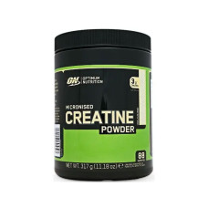 Креатин моногідрат Optimum Nutrition - Creatine Powder - 300 гр