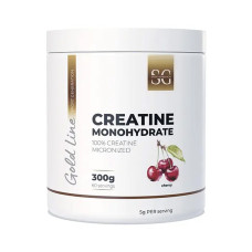 Креатин моногідрат Sport Generation Creatine Monohydrate - 300 грам