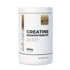 Креатин моногідрат Sport Generation Creatine Monohydrate - 500 грам