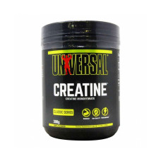 Креатин - Universal Nutrition Creatine Powder - 300 грам