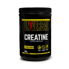 Креатин - Universal Nutrition Creatine Powder - 500 грам