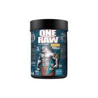 Креатин моногідрат Zoomad Labs One Raw Creatine 200 Mesh - 300 грам