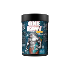 Креатин моногідрат Zoomad Labs One Raw Creatine 200 Mesh - 300 грам