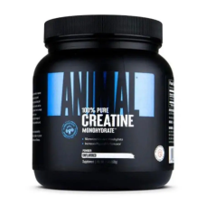 Креатин моногідрат Animal 100% Pure Creatine Monohydrate - Universal Nutrition - 500 грамів