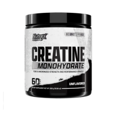 Креатин моногідрат Nutrex - Creatine Monohydrate - 300 г