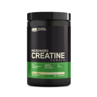 Креатин моногідрат Optimum Nutrition - Creatine Powder - 634 г
