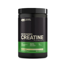 Креатин моногідрат Optimum Nutrition - Creatine Powder - 634 г