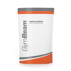 Креатин GymBeam Creatine 100% - 1000g (Німеччина)