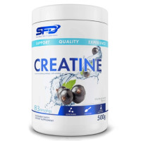 Креатин моногідрат SFD Creatine - 500 г