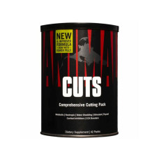 Жироспалювач - Animal CUTS - Universal Nutrition - 42 пак