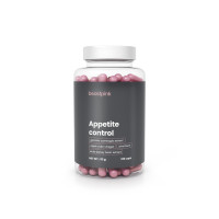  Жироспалювач BeastPink Appetite Control - 120 капс