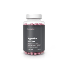  Жироспалювач BeastPink Appetite Control - 120 капс