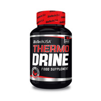 Жироспалювач - Biotech - Thermo Drine Pro - 90 капс
